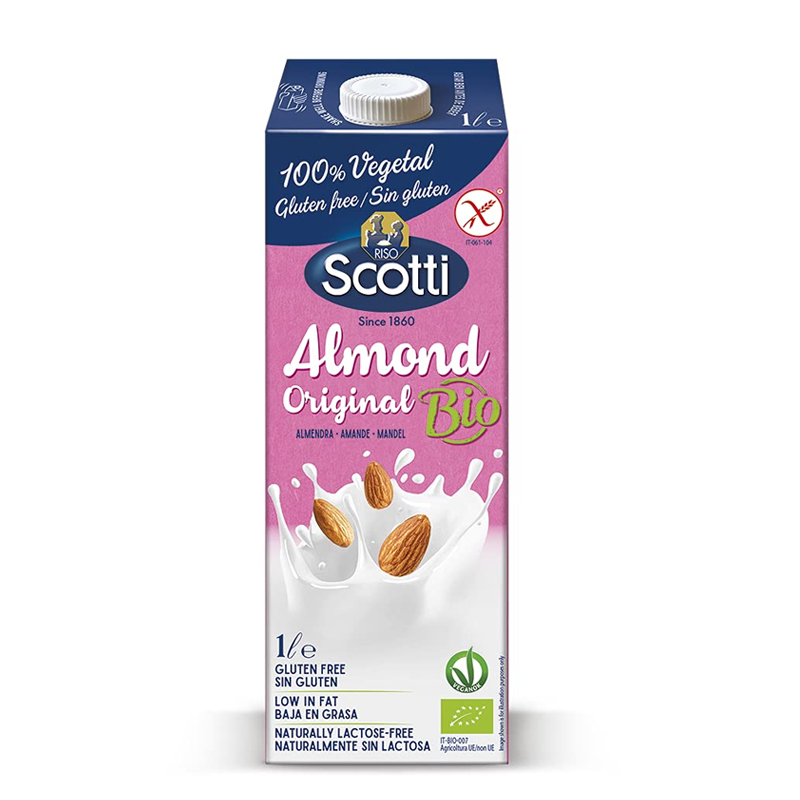 Gold Valley Coconut Milk